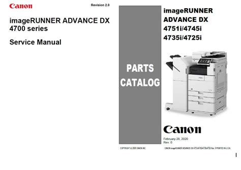 Canon imageRUNNER ADVANCE DX 4751i Printer Driver: Installation and Troubleshooting Guide